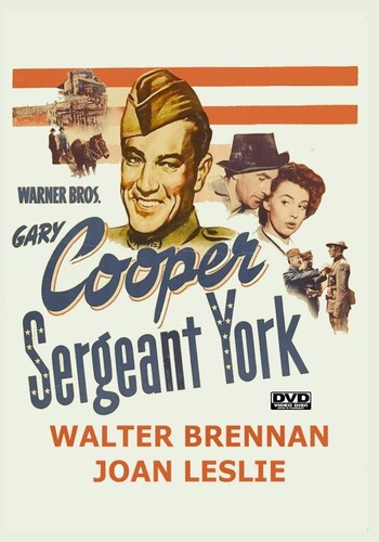 Sergeant york 1941 - york,