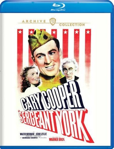 Sergeant york - sergeant,