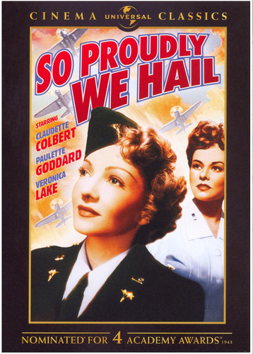 Proudly hail dvd - hail!, (dvd